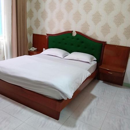 Gia Khang Hotel Далат Экстерьер фото