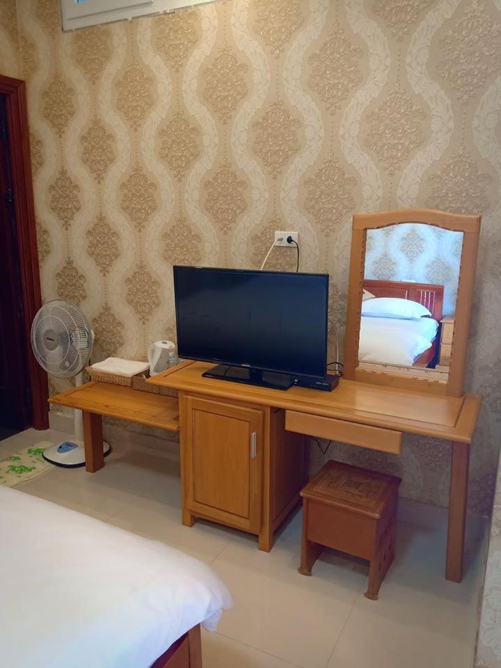 Gia Khang Hotel Далат Экстерьер фото